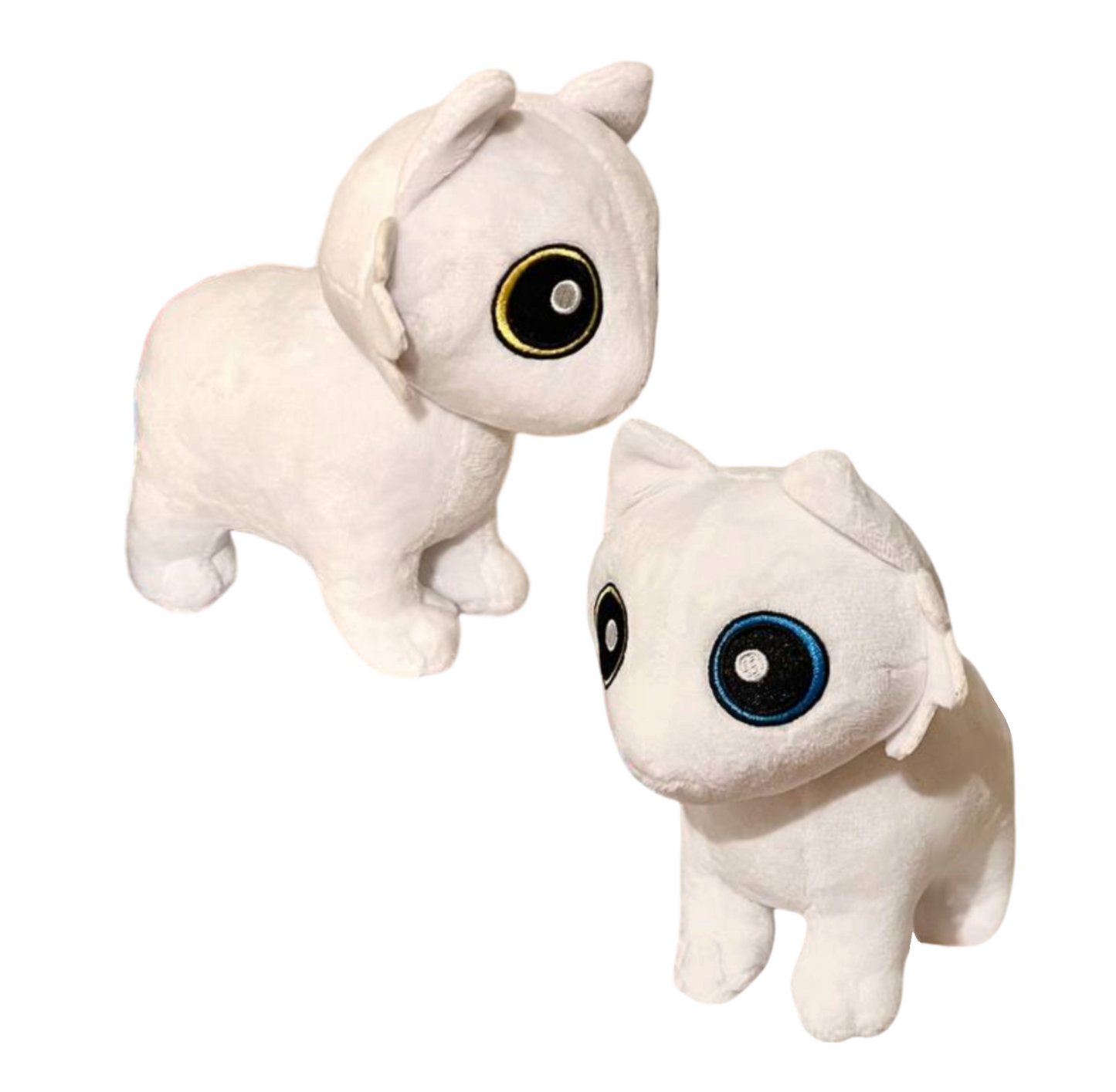 plush splink